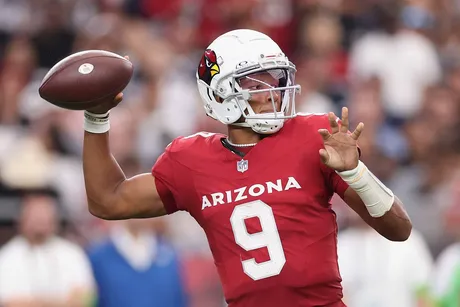 Cardinals News: Josh Dobbs enjoying the moment, prepare for 49ers - Revenge  of the Birds