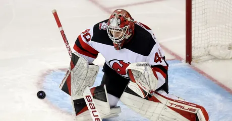 NJ Devils steamrolled in series finale with Lightning