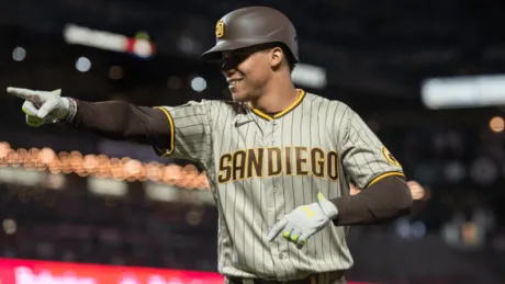 Padres season preview - Pinstripe Alley