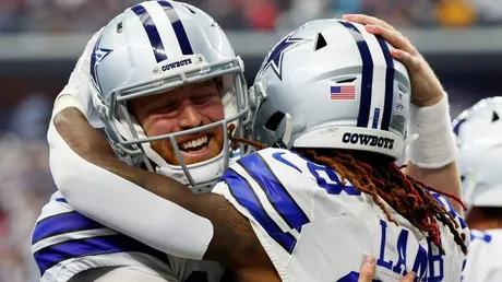 Best NFL Prop Bets for Today: Lions, Vikings, Cowboys & More - FanNation