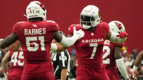 Arizona Cardinals advised to 'protect your players' vs. Dallas Cowboys