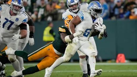 Daily DLP: How Green Bay Packers Offense Will Attack The Lions