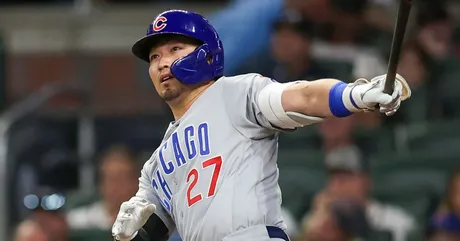 Chicago Cubs vs. Atlanta Braves preview, Thursday 9/28, 6:20 CT