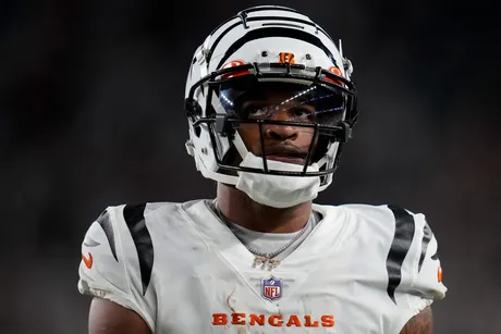 Tee Higgins bounces back and other bold predictions for Bengals Week 4 vs.  Titans