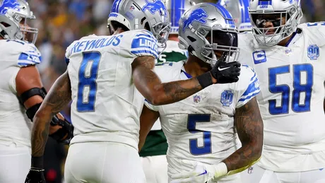 Lions vs. Jets Week 15 stock report: 5 risers, 5 fallers - Pride