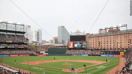 Former Orioles RHP Steve Johnson On Pitching Decisions Facing Club Ahead Of  Playoffs - PressBox