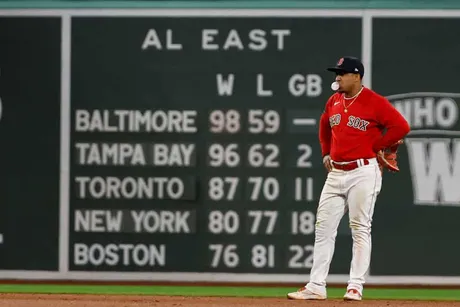 Yankees' Aaron Judge left speechless by Luis Severino injury news