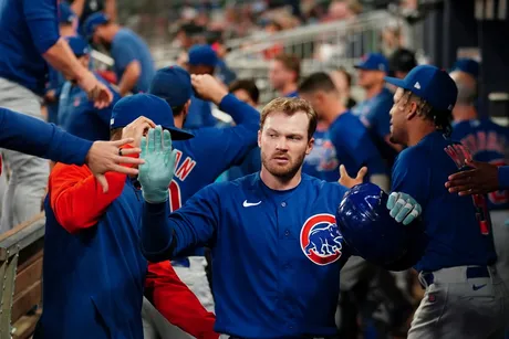 Cubs' David Ross earns massive praise amid push for playoffs