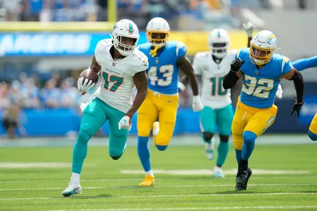 Herd Mentality: How the Buffalo Bills can replace Tre'Davious White & early  season standouts 