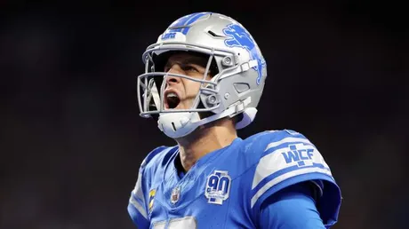 Lions vs. Dolphins stock report: 7 risers, 4 fallers from Week 8 - Pride Of  Detroit