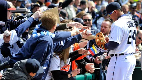 Miguel Cabrera retirement: Tigers star to stay in Detroit as front-office  special assistant after 2023 season 