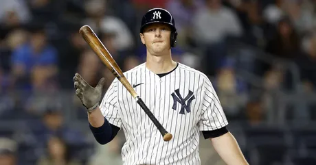 Yankees suffer bullpen blow, place Ian Hamilton on the IL - Pinstripe Alley