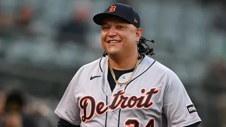Time is right for Miguel Cabrera to retire National News - Bally