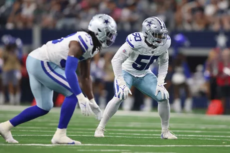 Dallas Cowboys Score Early On Offense, Defense & Special Teams vs.  Patriots: VIDEO NFL Tracker - FanNation Dallas Cowboys News, Analysis and  More