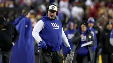 SB Nation Reacts results: Giants' lack of pass rush is fans' biggest  concern - Big Blue View