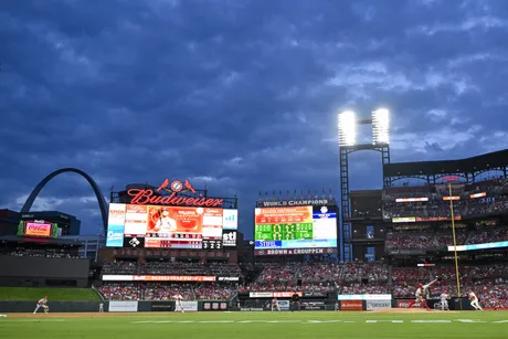 Last Cardinals Homestand Highlights of 2023 Season- Reds come to town -  News from Rob Rains