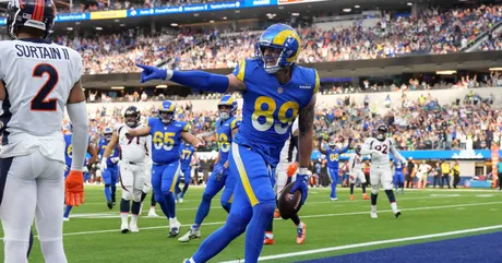 The Latest Los Angeles Rams (Fan Nation) News