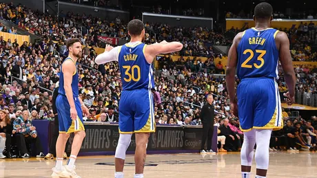 Warriors add depth behind Steph Curry ahead of NBA training camp