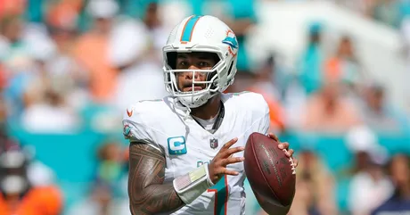 Quick Out: Buffalo Bills Week 4 opponent preview — Miami Dolphins - Buffalo  Rumblings