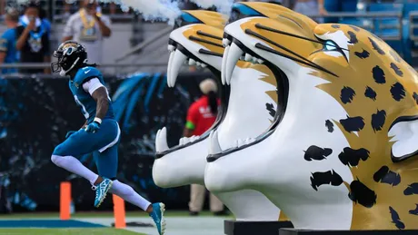 jacksonville jaguars wire