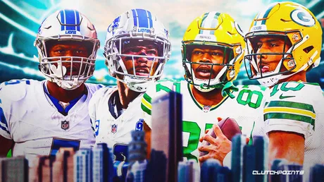 Lions vs. Packers odds, line, spread: Thursday Night Football picks,  predictions from NFL model 167-117 run 