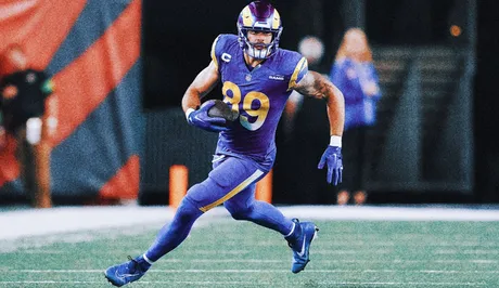 Los Angeles Rams Sign TE Tyler Higbee to New Contract Extension - Sports  Illustrated LA Rams News, Analysis and More