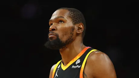 Marveled at the Jay-Z's and Dr. Dre's: Kevin Durant's Business Partner  Reveals $2,500,000,000 Worth Superstar Became the Blueprint For KD's Empire  - The SportsRush