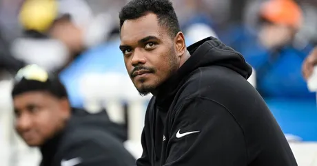 Ravens LT Ronnie Stanley Doubtful Against Browns, Likely To Miss Third  Straight Game - PressBox