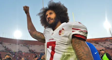 NFL News: Fans React To Massive Colin Kaepernick News