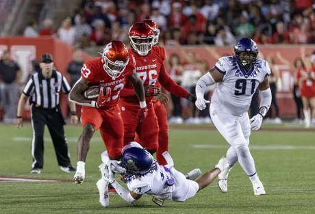 Texas Tech football: Joey McGuire calls for Dallas/Fort Worth Red Raiders  to invade Waco