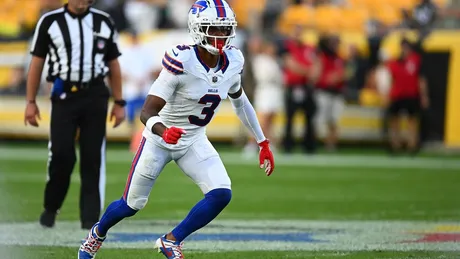 Bills-Dolphins snap counts: Do we see more Khalil Shakir next week? -  Buffalo Rumblings