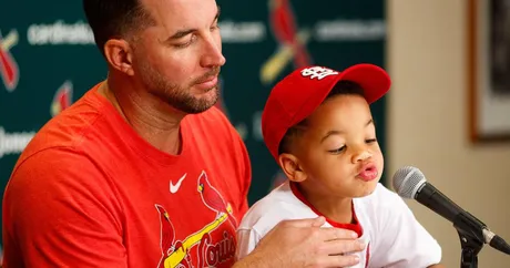 Last Cardinals Homestand Highlights of 2023 Season- Reds come to town -  News from Rob Rains