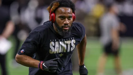 Tre'Quan Smith to miss New Orleans Saints Week 1, AT Perry gets early  chance 