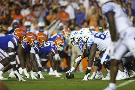 What the National Media is saying about Kentucky vs. Florida - On3