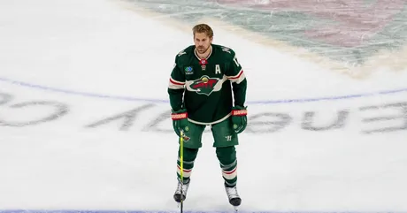 Minnesota Wild sign Marcus Foligno to four-year extension with $4 million  AAV - Daily Faceoff