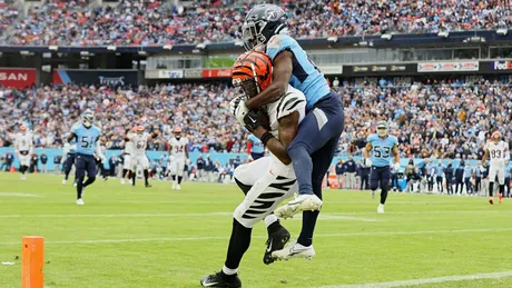 Bengals vs Titans picks and predictions from NFL experts - Cincy Jungle