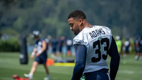 Seahawks: Jamal Adams considered retirement after brutal injury