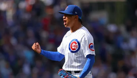 Cubs On Deck: PCA's Role in Chicago, Jordan Wicks is Ready, Alexander  Canario is BACK
