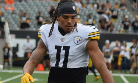 N.J.'s Kenny Pickett better get used to being on the Steelers' bench, NFL  insider says 