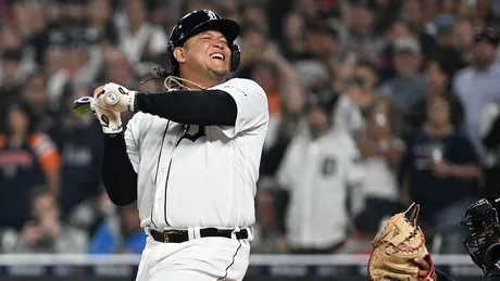 Reviewing every farewell gift Miguel Cabrera has received from other MLB  teams as Tigers legend suits up for one last dance