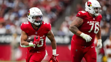 Cardinals-49ers week 4 preview, matchup previews and best bets - Revenge of  the Birds