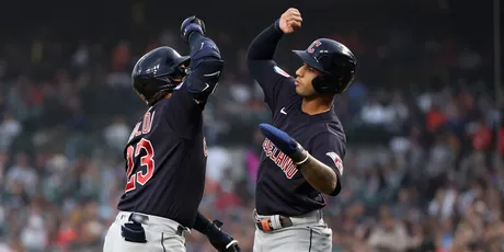 Guardians spoil start of Miguel Cabrera weekend in Detroit – News