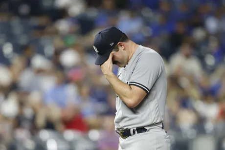 Yankees' 2006 draft pick Zach McAllister cherishes franchise debut