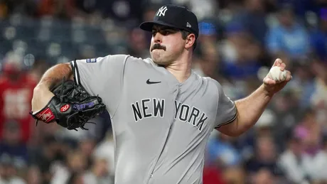Yankees' add former pitching prospect to bullpen: Zach McAllister -  Pinstripe Alley