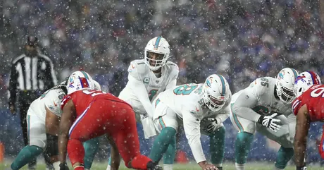 Buffalo Bills vs Miami Dolphins Same-Game Parlay - bettingexpert Insights