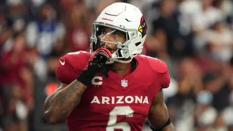 Best NFL Prop Bets for Cardinals vs. 49ers in NFL Week 4 (James