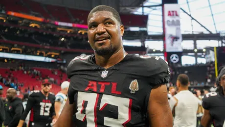 Atlanta Falcon late-game magic fizzles in 20-6 road loss to