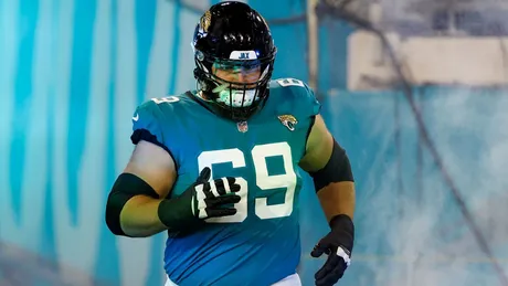 Jaguars' Offensive Line: 2023 Analysis with John Oehser and Bucky Brooks