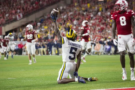 Michigan vs Rutgers: How to watch, live stream, TV channel, odds, preview -  Maize n Brew