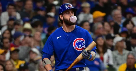 MLB Bullets is looking at serious time - Bleed Cubbie Blue